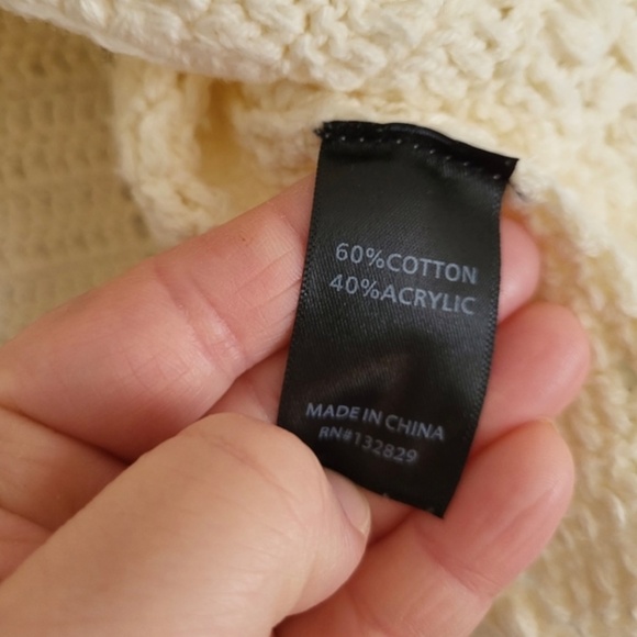 House of Harlow 1960 x Revolve Claritza Knit Vest - Picture 7 of 7